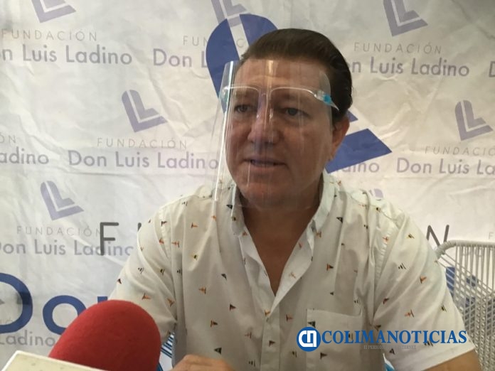 Ladino Ochoa