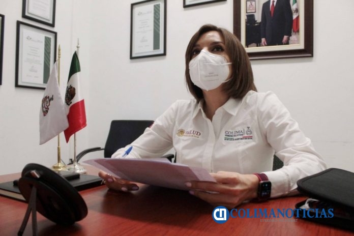 Leticia Guadalupe Delgado