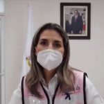 Margarita Moreno González