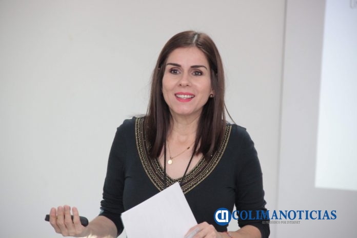 Mónica Odette López_Programa Universitario de Salud Mental_ARCHIVO