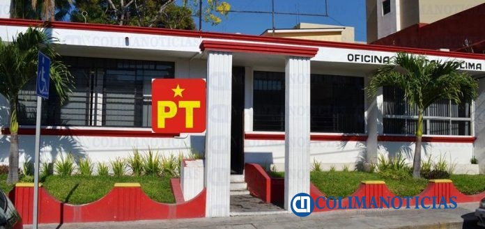 Partido del Trabajo