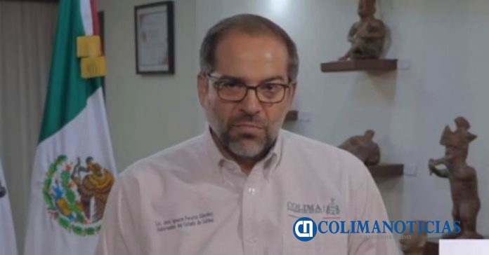 Peralta no estaba de acuerdo con la salida de gobernadores de la Conago