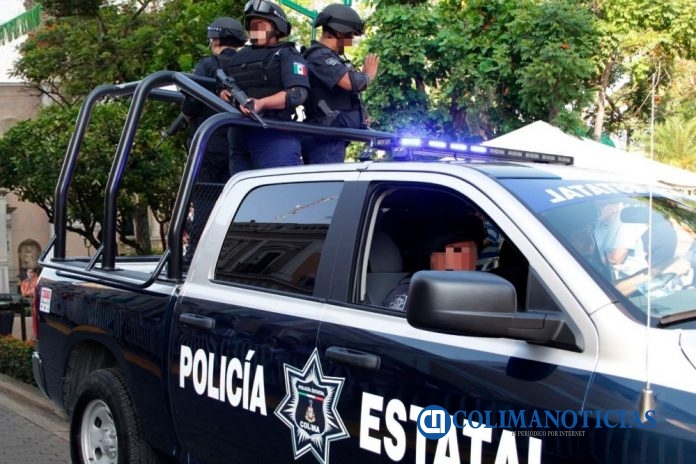 Policía estatal capturó a 120 sujetos por diversos delitos durante agosto
