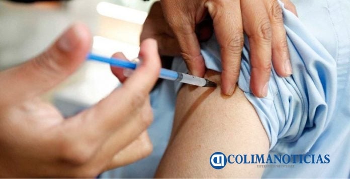 Prepara Salud campaña de vacunación contra la Influenza