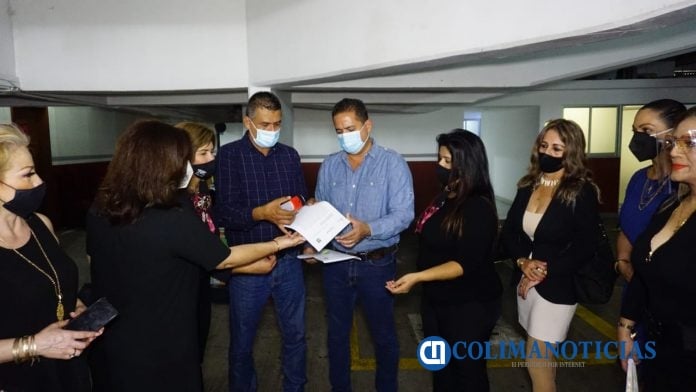 Promueve el PT reforma constitucional para otorgar Notarías con paridad de genero 2