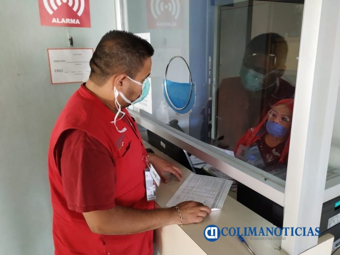Realizan verificación