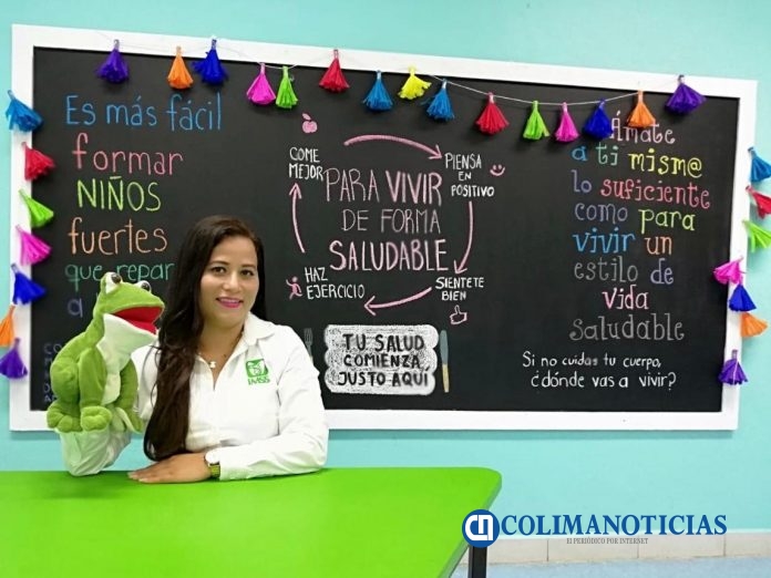 Recomienda IMSS fortalecer emociones en niñas y niños durante confinamiento por Covid-19