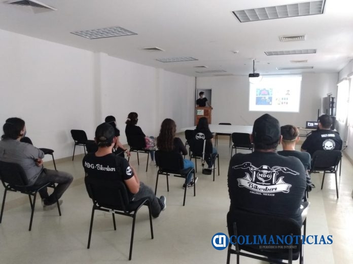 Refuerzan esquema de control sanitario en establecimientos