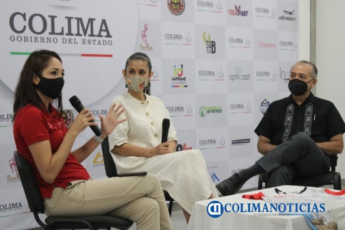 Reitera Gobierno del Estado invitación a participar en Medio Maratón Virtual