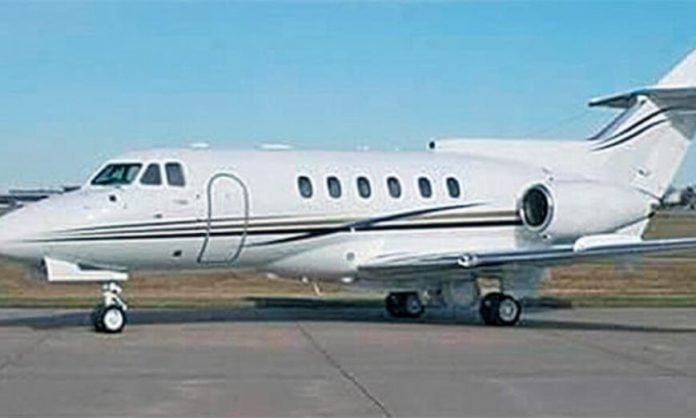 Se roban avión privado en Cuernavaca, va a Venezuela y se estrella en Guatemala