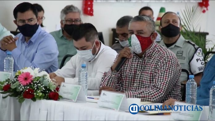 Tras la muerte de Linda Zambrano, en Suchitlán realizarán jornada para detectar casos de violencia