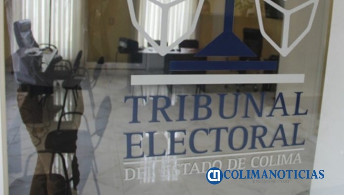 Tribunal Electoral