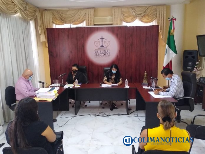 Undécimo revés legal a Vladimir Parra y diputados asociados