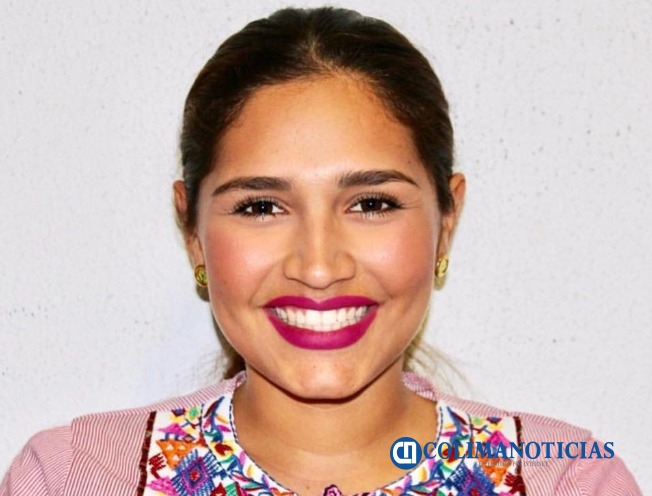 Viridiana Valencia