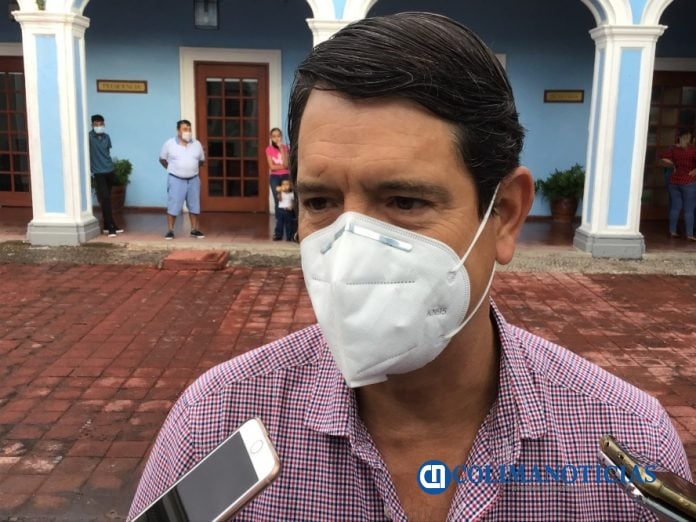 Walter Oldenbourg Ochoa