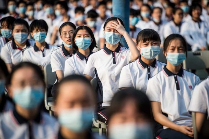 Wuhan reabren todas las escuelas y jardines de niños