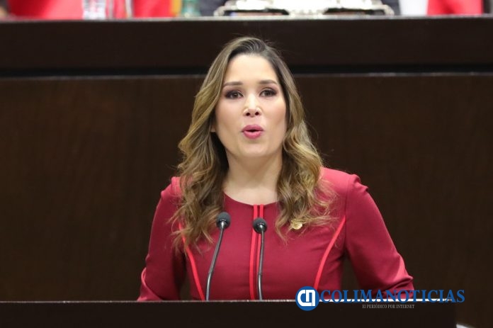 Ximena Puente de la Mora