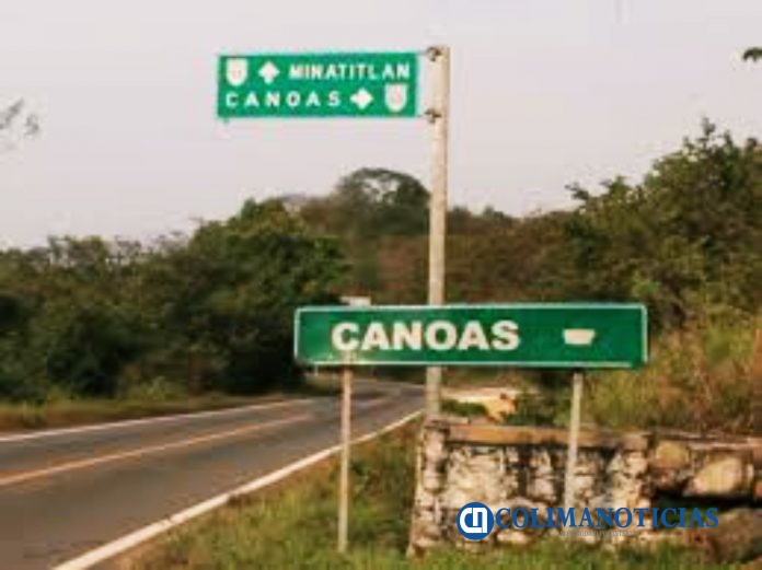 canoas