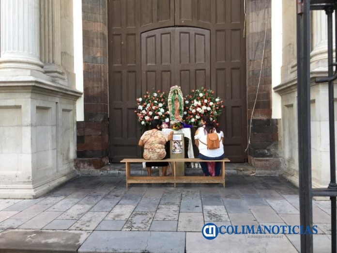 catedral covid