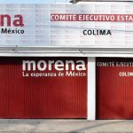 comite ejecutivo estatal morena colima