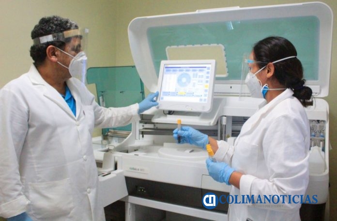 covid19Colima salud