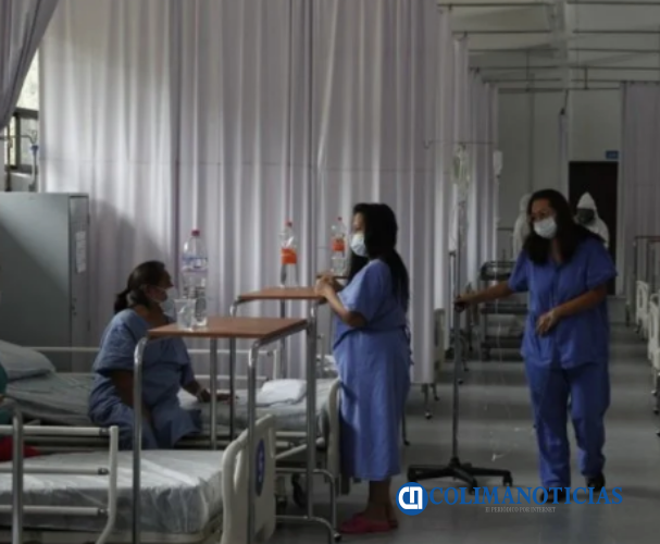 covid19mx hospitales
