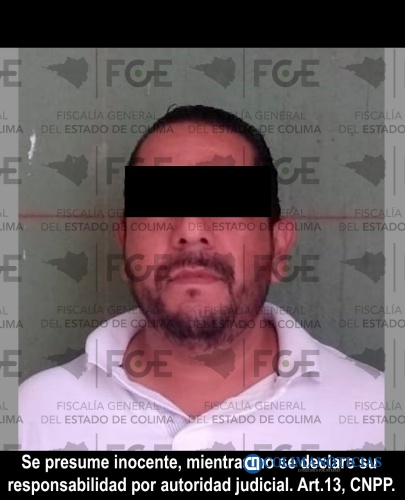 detenido
