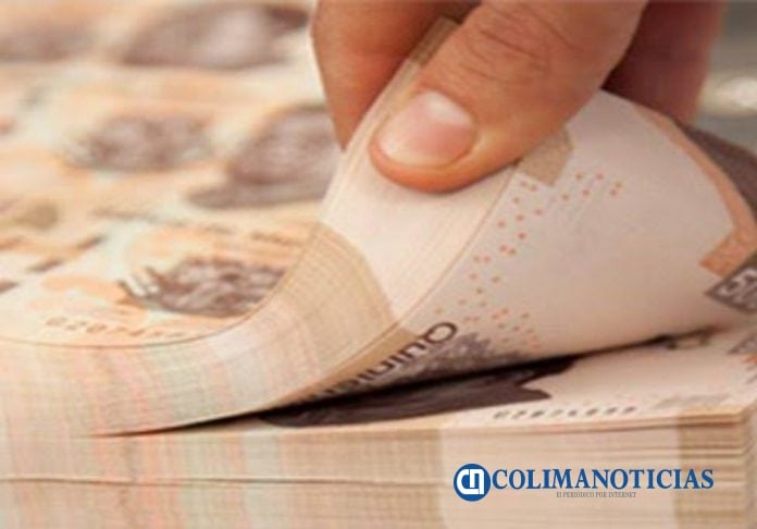 dinero participaciones