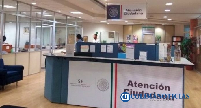 empleados federales