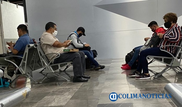 gente cubrebocas covid19