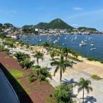 manzanillo navegacion menor