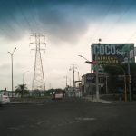 nublado villa de alvarez publicidad