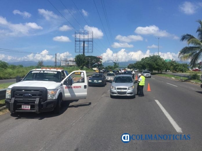 operativos en tercer anillo de la capital