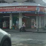 personas con discapacidad en el centro de colima