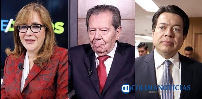 presidencia morena