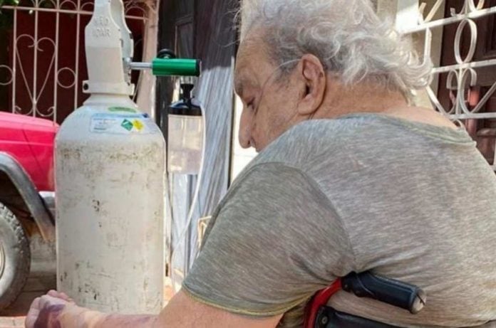 respirador en colombia