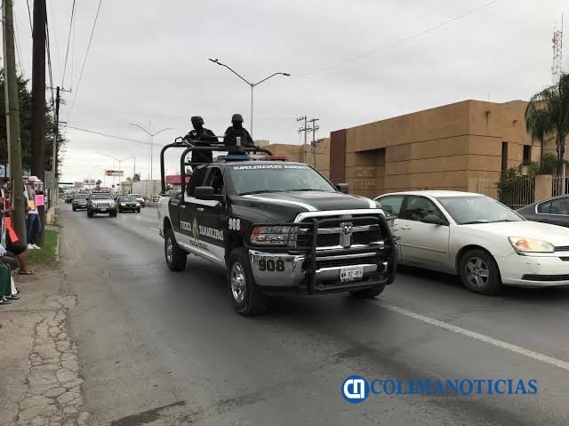 seguridad