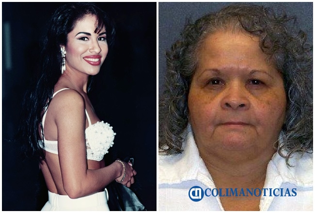 selena y yolanda