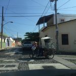 trabajador cacharros