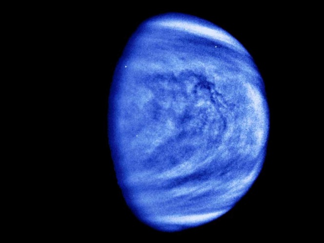 venus