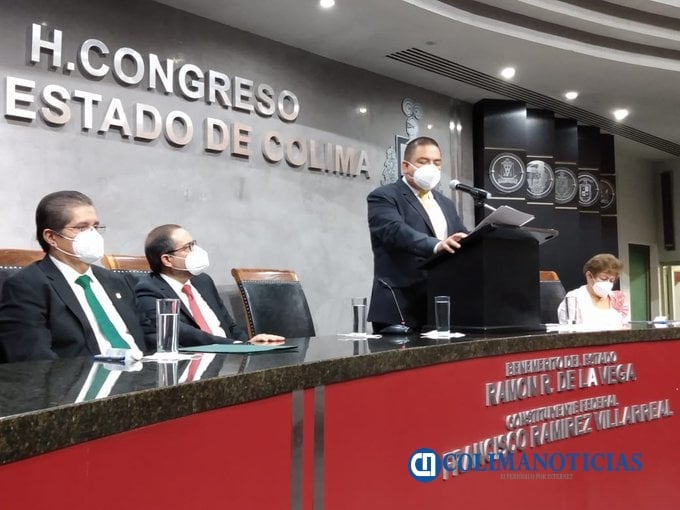 80 Aniversario de la Fundación de la Universidad de Colima congreso