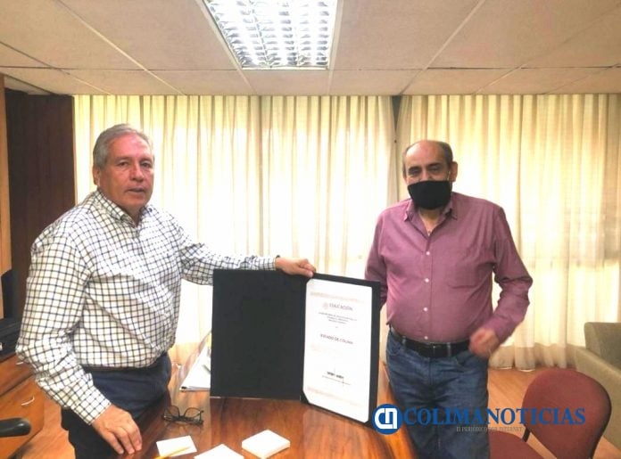 A nivel nacional colocan en primer lugar al INCOIFED en transparencia de recursos
