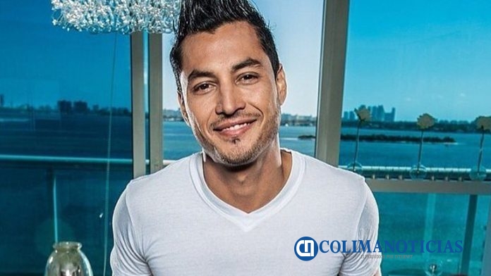 Anthony Galindo