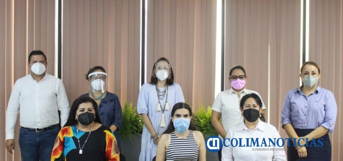 Anuncia ICM a difusores de derechos sexuales y reproductivos de adolescentes y jóvenes