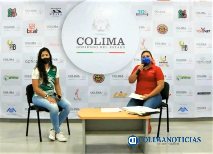 Anuncia Incode modificación de criterios de selección del Premio Estatal del Deporte 2020