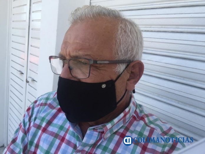 Arnoldo Vizcaíno