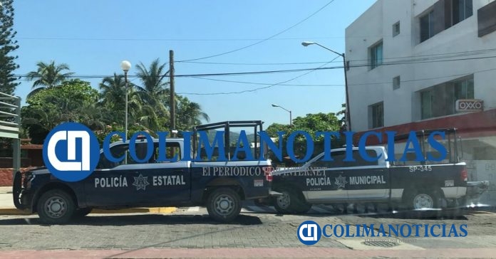 Balean a un hombre en la colonia Infonavit