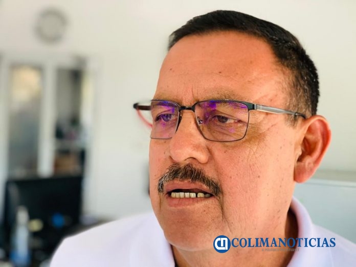 Carlos Iñiguez