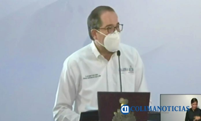 Colima cierra filas contra desaparición federal de fondos y fideicomisos