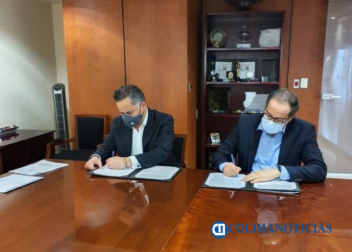 Colima contará con Unidad de Inteligencia Patrimonial y Económica
